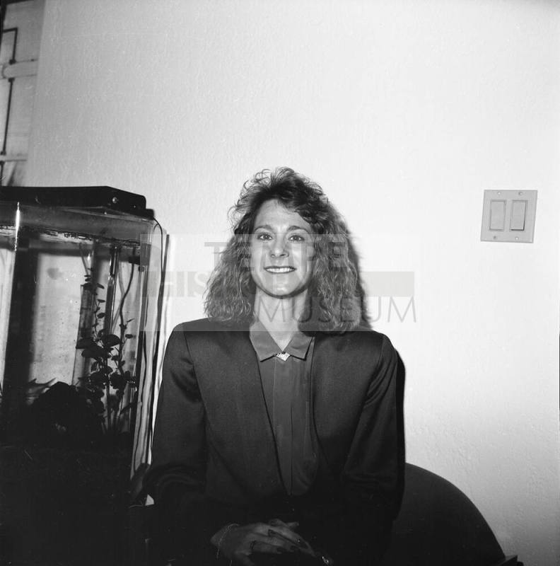 Wendy Feldman