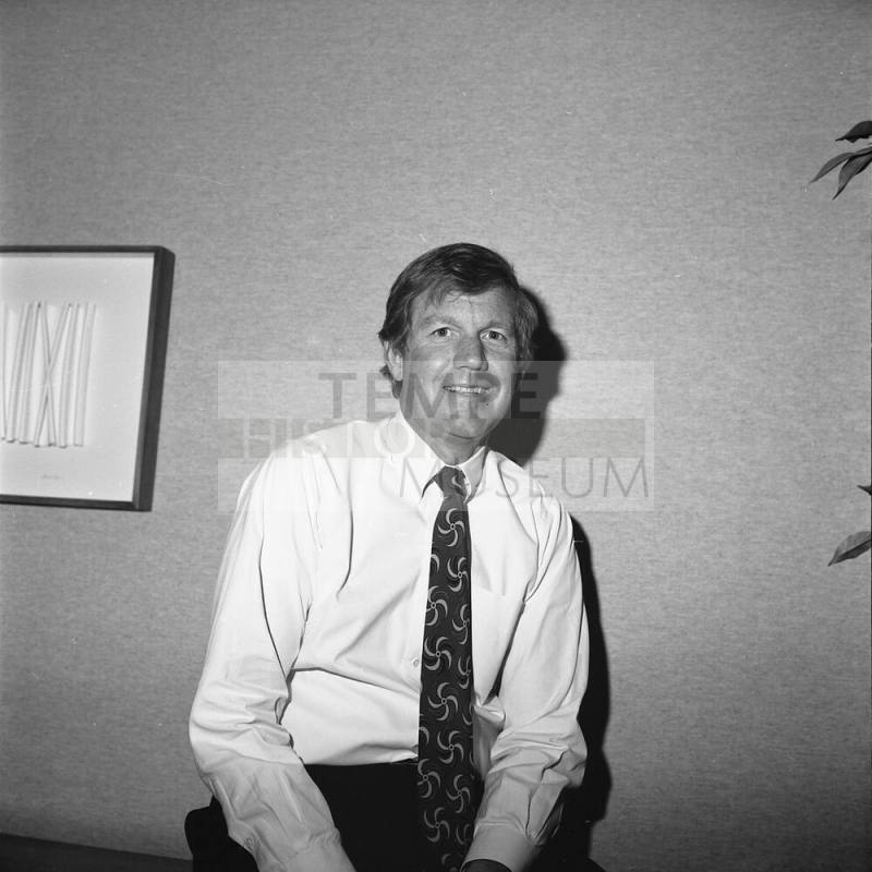 Tempe Power Players, Rich Kraemer