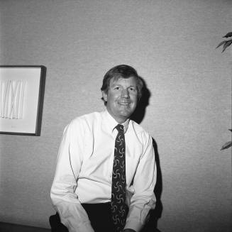 Tempe Power Players, Rich Kraemer