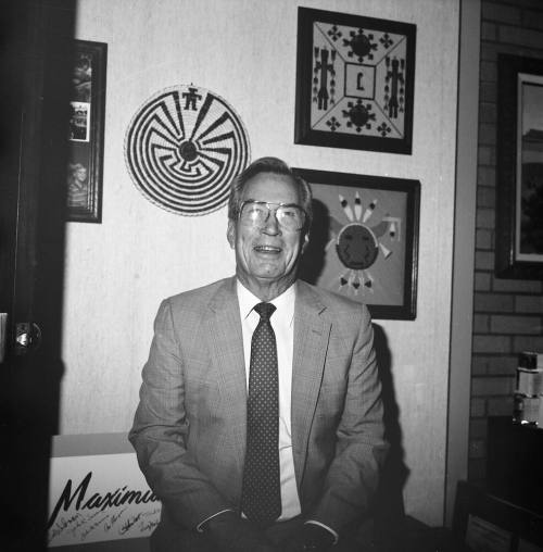 Tempe Power Players, John Lassen