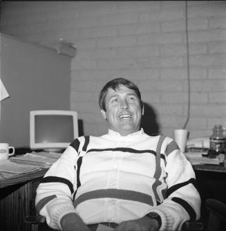 Tempe Power Players, John Bebbling