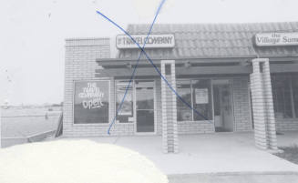 The Travel Company - 6477 South Rural Road, Tempe, Arizona