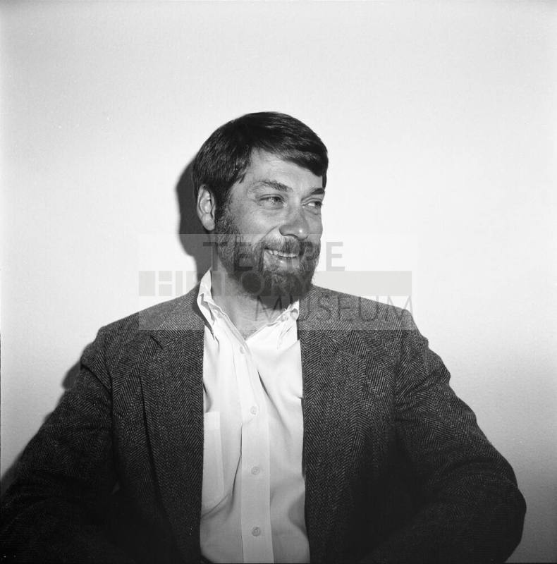 Tempe Power Players, John Benton