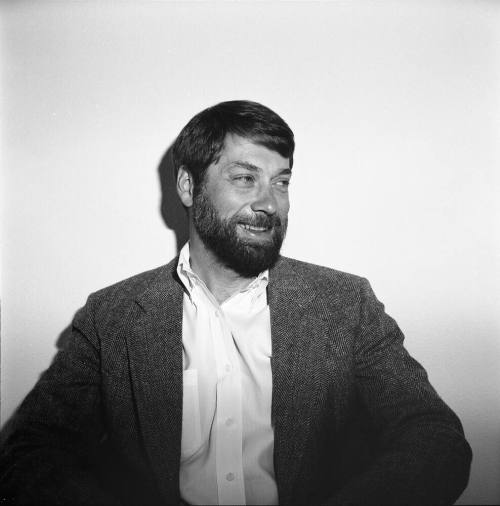 Tempe Power Players, John Benton