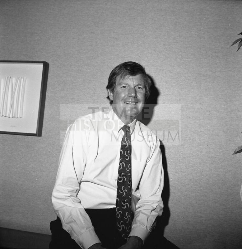Tempe Power Players, Rich Kraemer