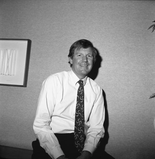 Tempe Power Players, Rich Kraemer