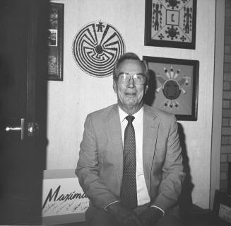 Tempe Power Players, John Lassen