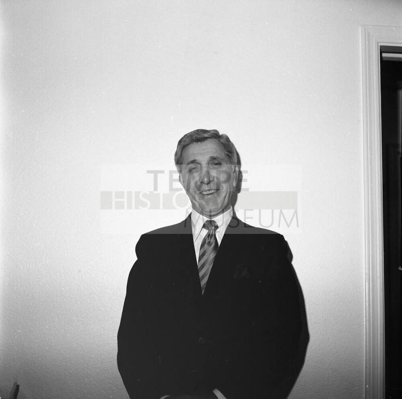 Tempe Power Players, Bill LoPiano