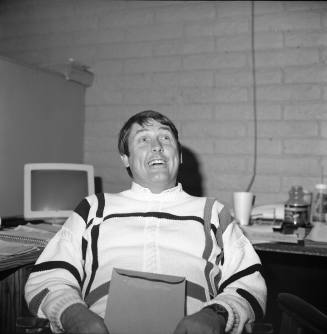 Tempe Power Players, John Bebbling