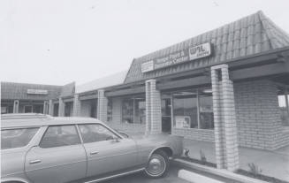 Tempe Paint and Decorator Center - 6400 South Rural Road, Tempe, Arizona