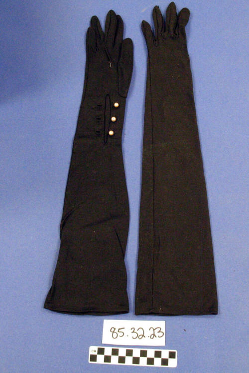 Gloves