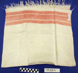 Towel, linen