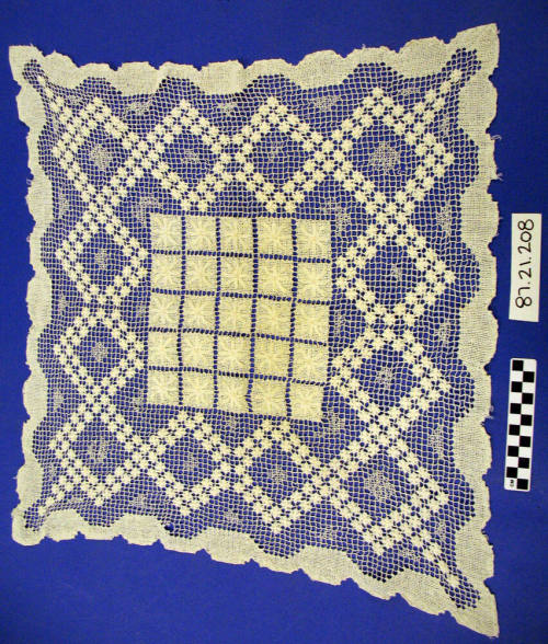 Doily