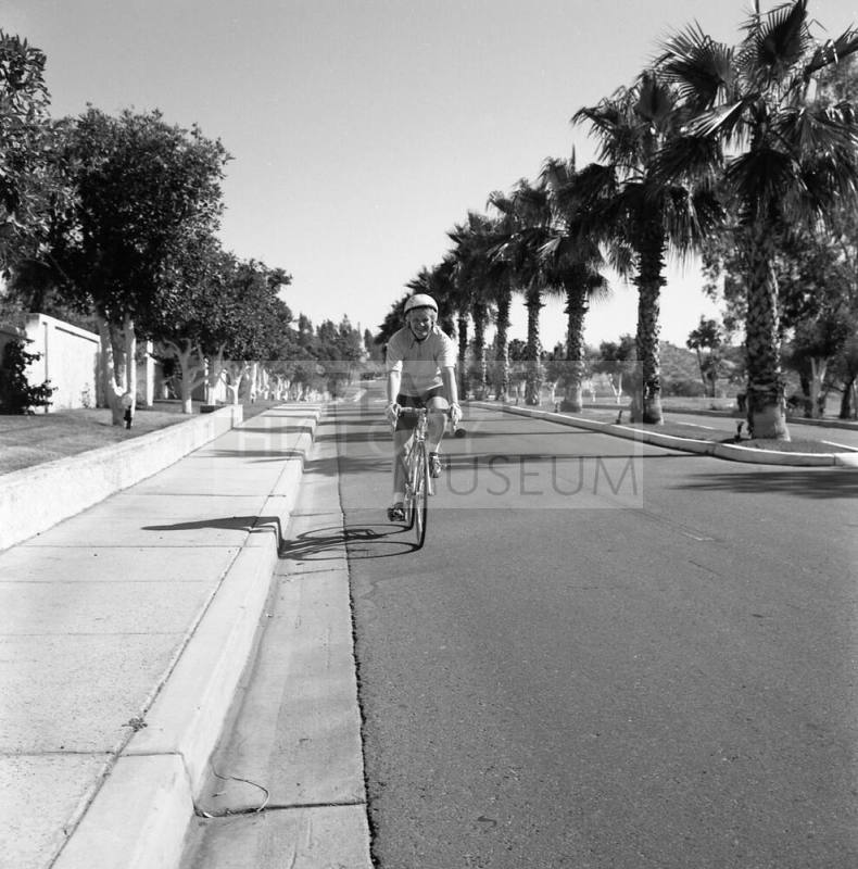 Bicycle Safety