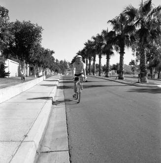 Bicycle Safety