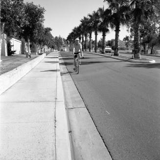 Bicycle Safety