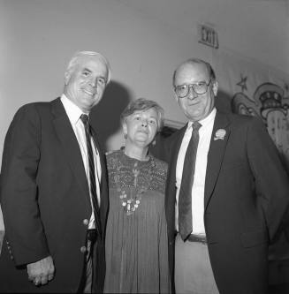Republican Fund Raiser, John McCain