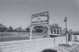 Pet Rest Memorial Mortuary and Cemetery - 690 North Scottsdale Road, Tempe, AZ