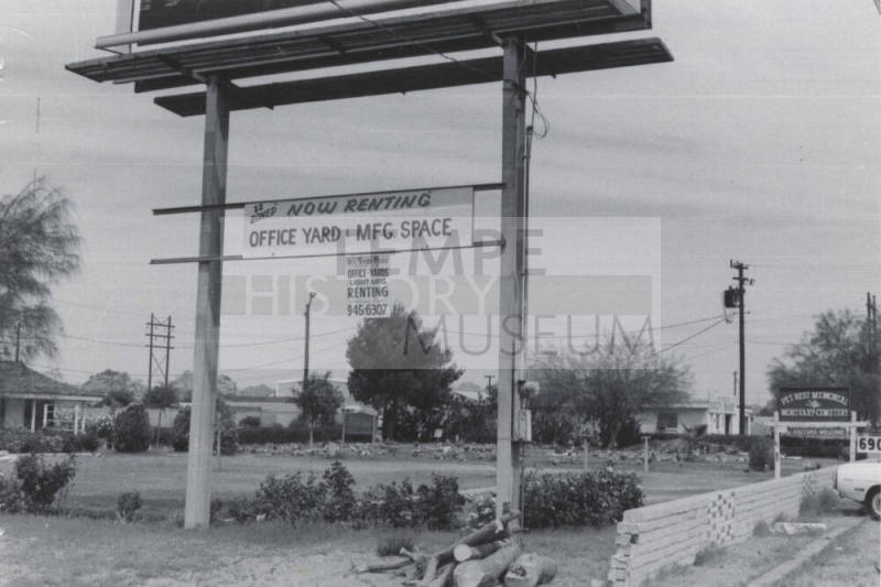 Pet Rest Memorial Mortuary and Cemetery - 690 North Scottsdale Road, Tempe, AZ