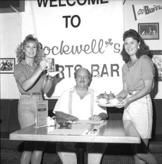 Rockwell's Sports Bar