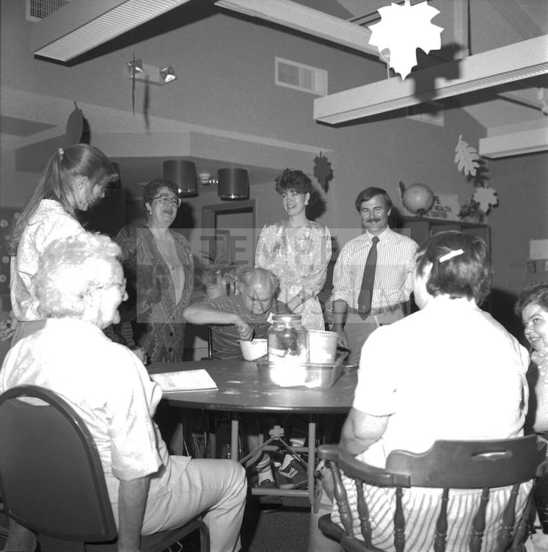 Tempe Community Council's work at Cities new Adult Day Care health Center