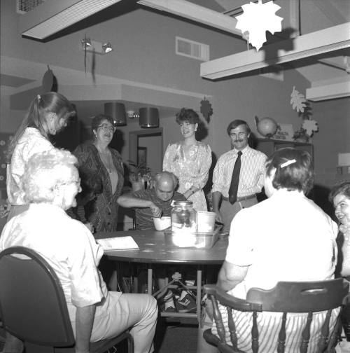 Tempe Community Council's work at Cities new Adult Day Care health Center
