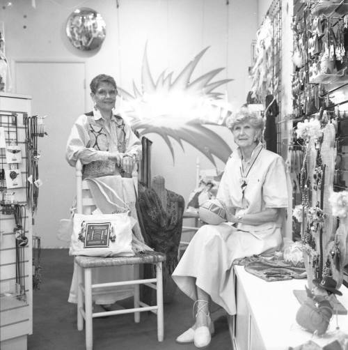 It's Fun Store 3rd Anniversary
