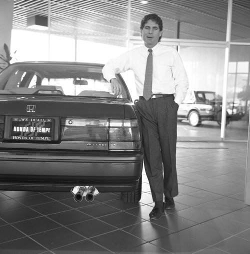 Honda of Tempe Opens off Elliot and Autoplex