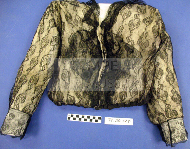 Overblouse