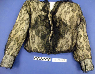 Overblouse