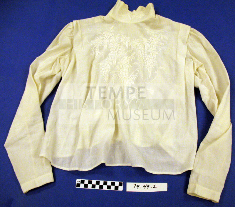 Blouse, Womens