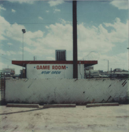Tri-City Raceway Game Room - 808 North Scottsdale Road, Tempe, Arizona