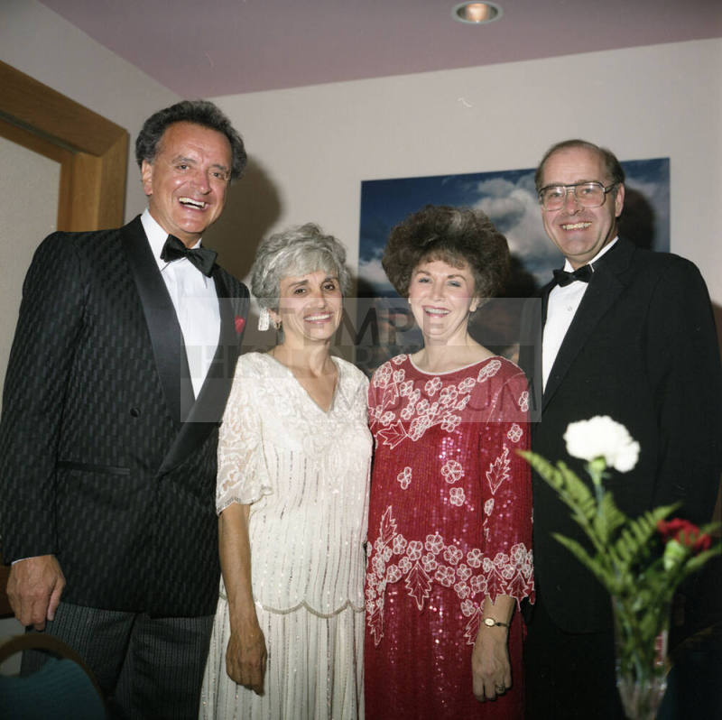 Tempe St.Luke's Ball at West Court in The Buttes