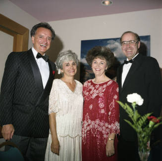 Tempe St.Luke's Ball at West Court in The Buttes