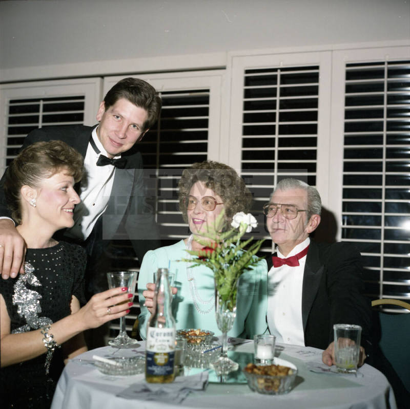 Tempe St.Luke's Ball at West Court in The Buttes