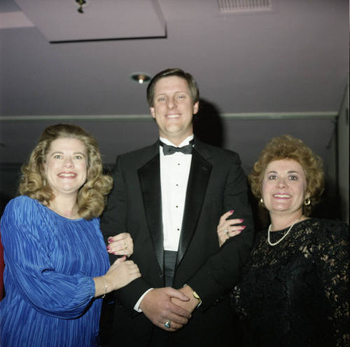 Tempe St.Luke's Ball at West Court in The Buttes