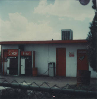 Tri-City Raceway Game Room - 808 North Scottsdale Road, Tempe, Arizona