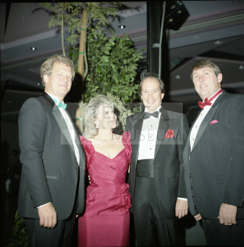 Tempe St.Luke's Ball at West Court in The Buttes