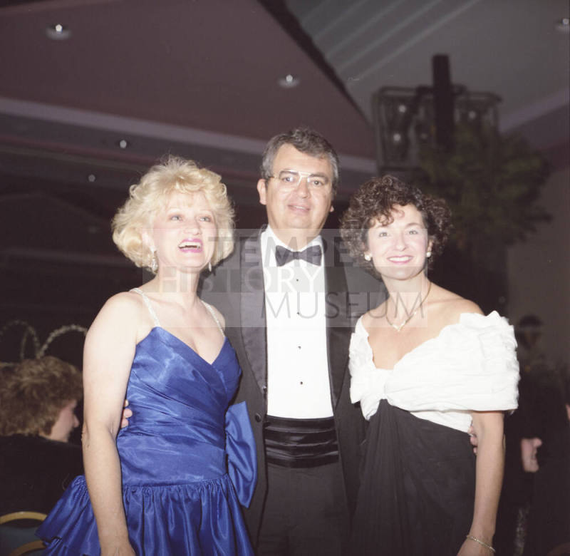 Tempe St.Luke's Ball at West Court in The Buttes