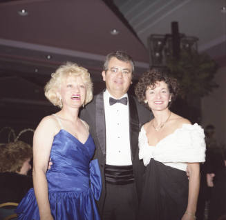 Tempe St.Luke's Ball at West Court in The Buttes