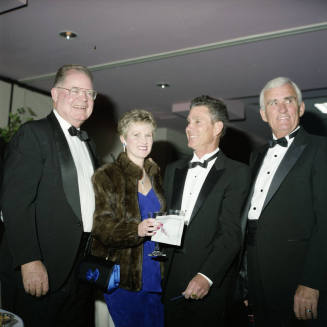 Tempe St.Luke's Ball at West Court in The Buttes
