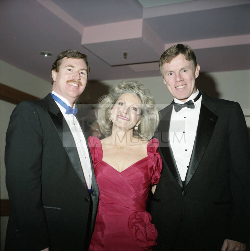 Tempe St.Luke's Ball at West Court in The Buttes