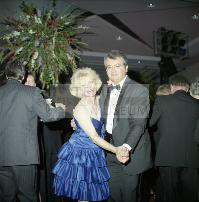 Tempe St.Luke's Ball at West Court in The Buttes
