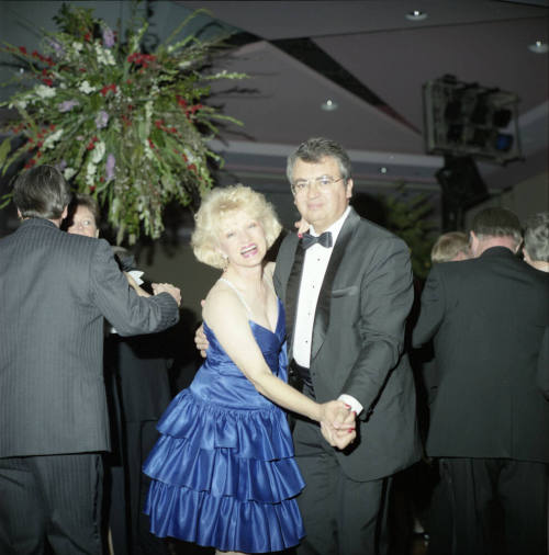 Tempe St.Luke's Ball at West Court in The Buttes