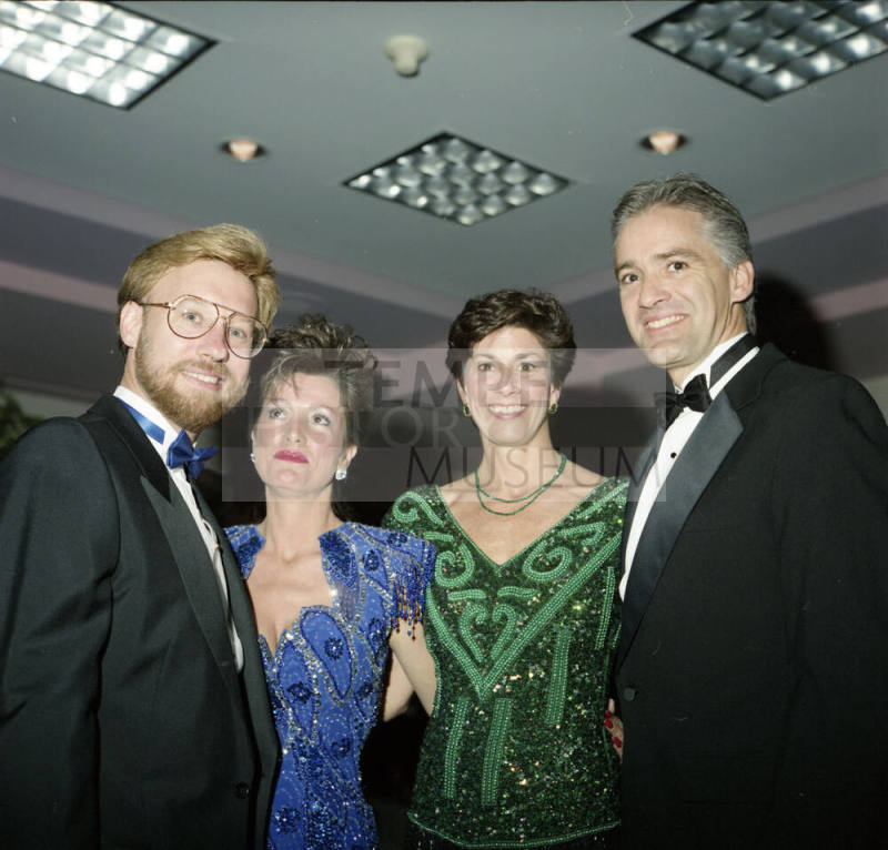 Tempe St.Luke's Ball at West Court in The Buttes