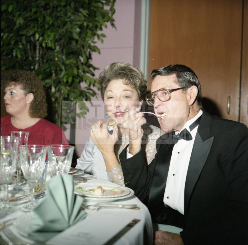 Tempe St.Luke's Ball at West Court in The Buttes