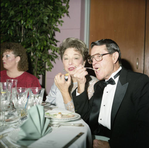 Tempe St.Luke's Ball at West Court in The Buttes