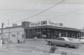 Nationwide Finance Company of Tempe - 900 North Scottsdale Road, Tempe, Arizona