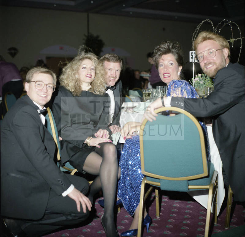 Tempe St.Luke's Ball at West Court in The Buttes