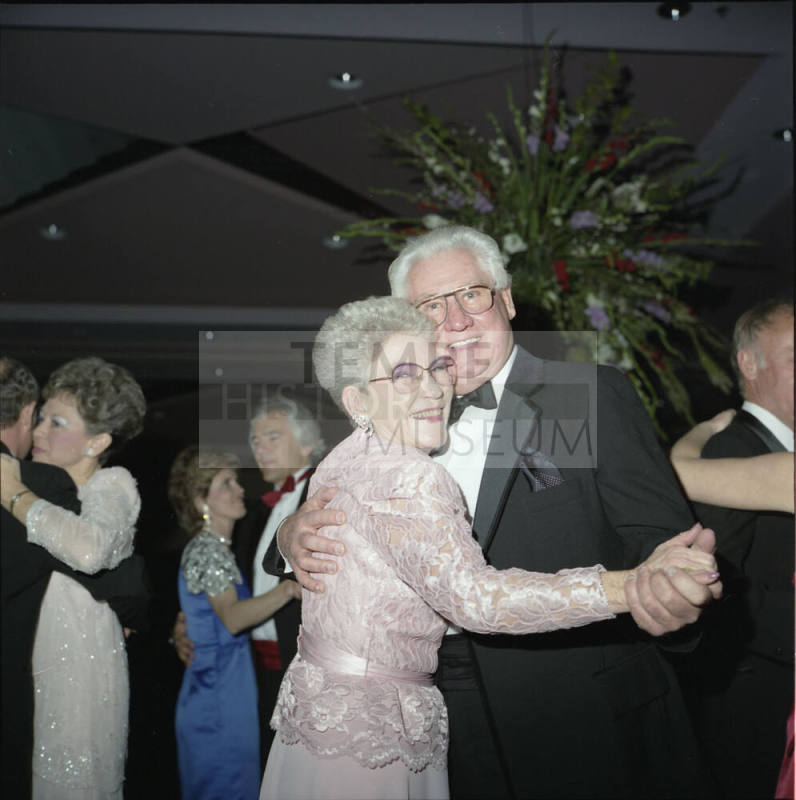 Tempe St.Luke's Ball at West Court in The Buttes